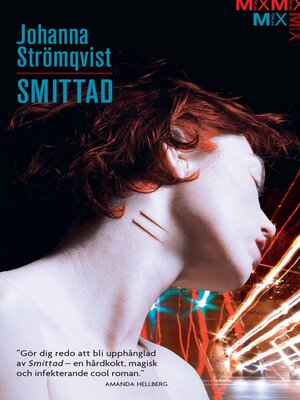 cover image of Smittad